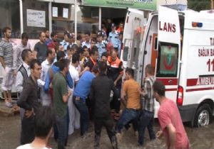 Kazım Yurdalan'da göçük: 1 ölü